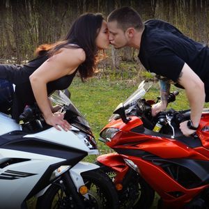 Meet your Posher, Shawn